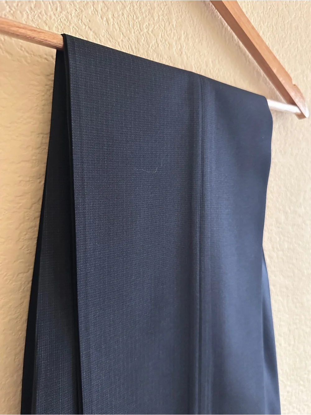 Perry Ellis Large Vest with matching Pants. Waist 32, Length 30